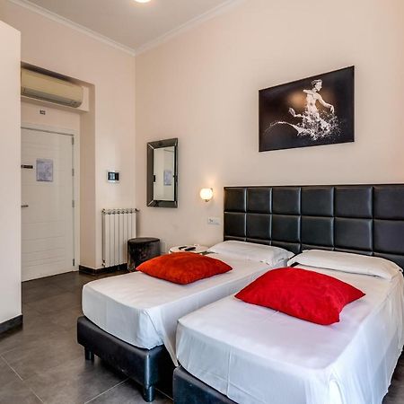 เดโก โรม Bed & Breakfast ภายนอก รูปภาพ