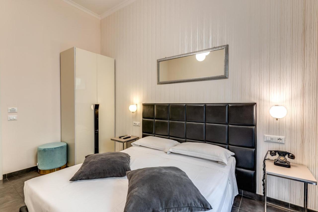 เดโก โรม Bed & Breakfast ภายนอก รูปภาพ