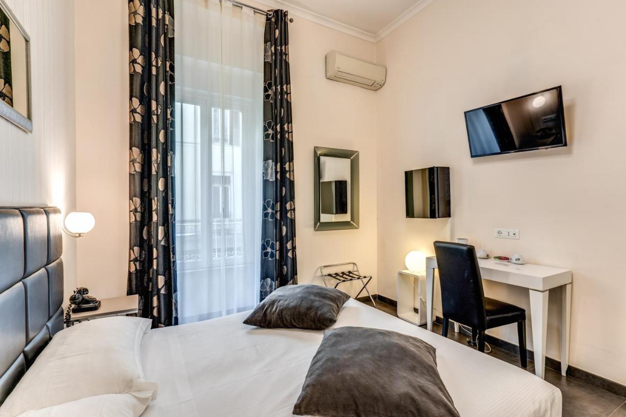 เดโก โรม Bed & Breakfast ภายนอก รูปภาพ