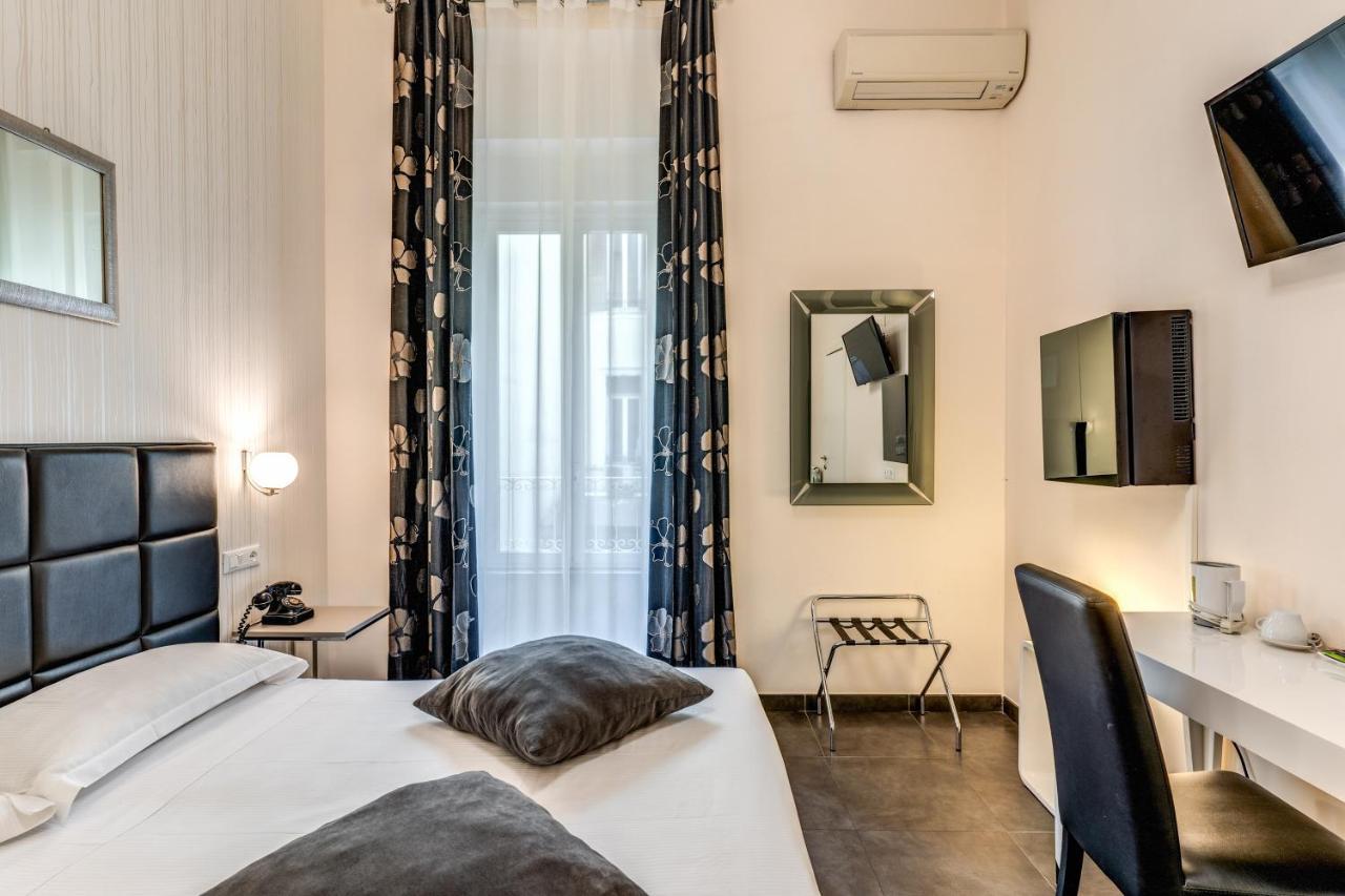 เดโก โรม Bed & Breakfast ภายนอก รูปภาพ