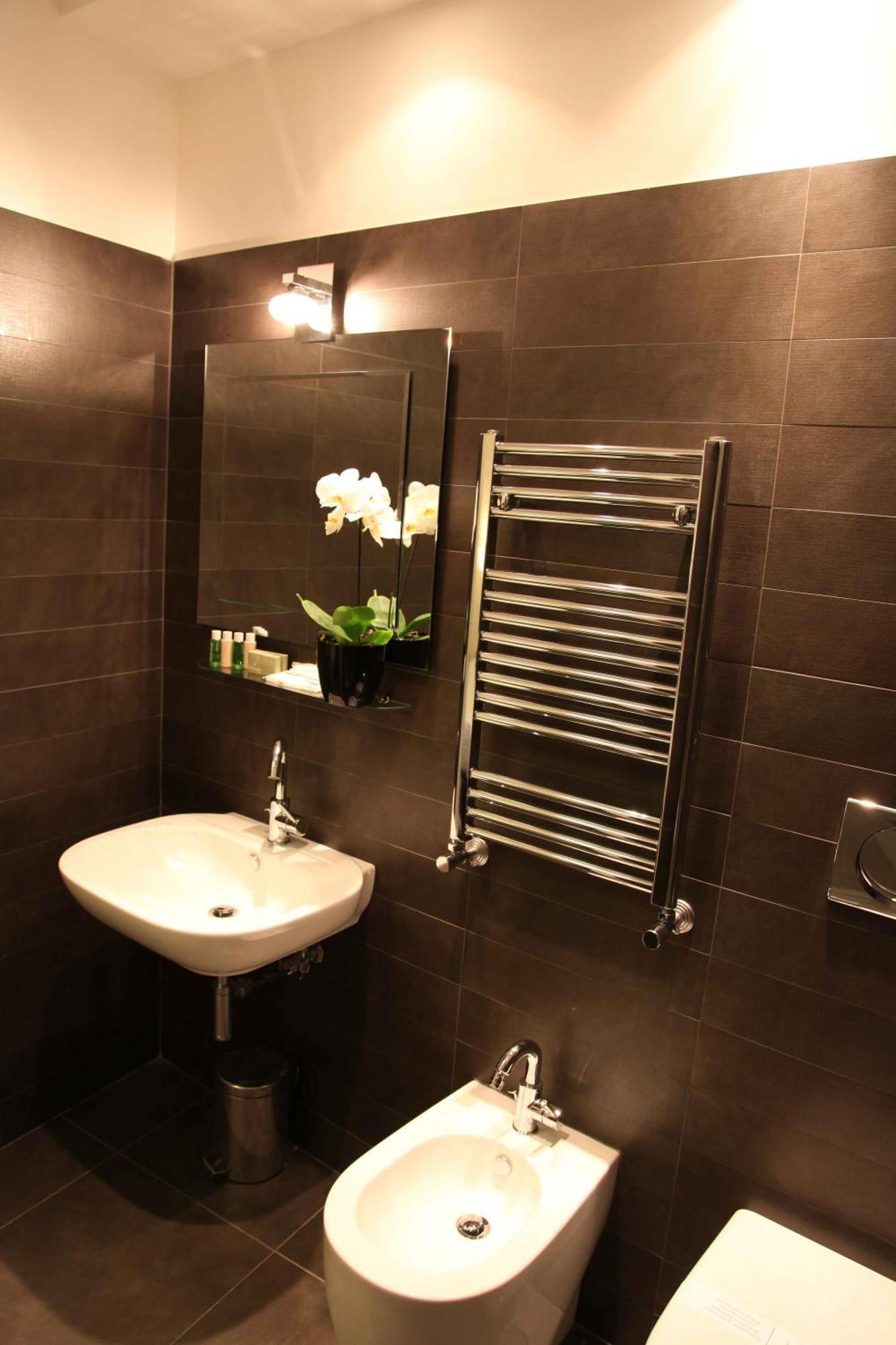 เดโก โรม Bed & Breakfast ภายนอก รูปภาพ