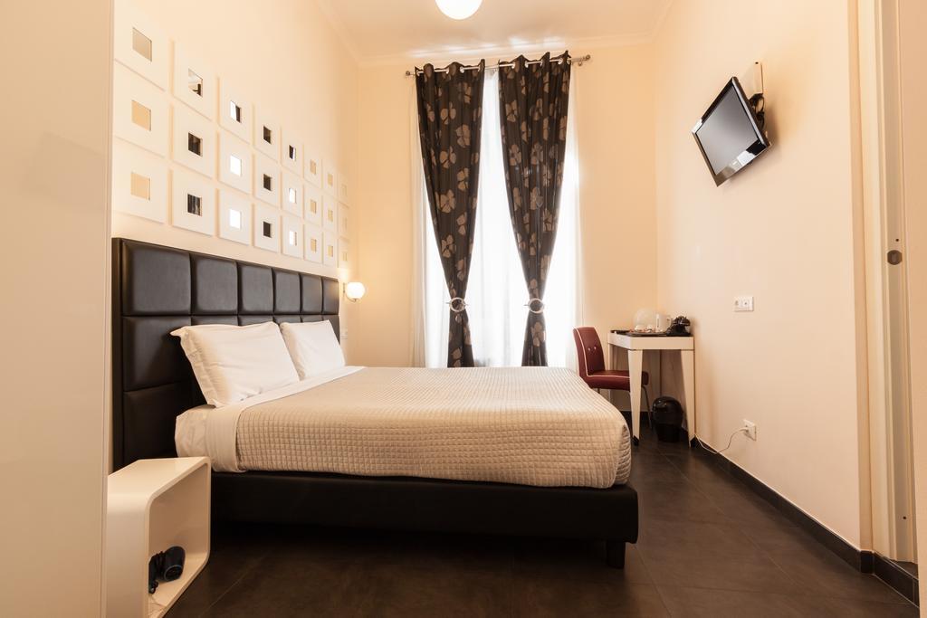 เดโก โรม Bed & Breakfast ภายนอก รูปภาพ