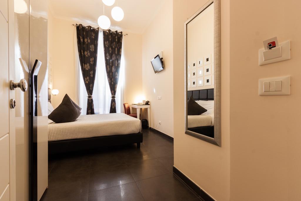 เดโก โรม Bed & Breakfast ภายนอก รูปภาพ