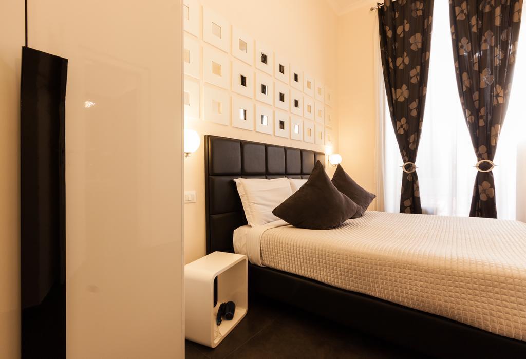 เดโก โรม Bed & Breakfast ภายนอก รูปภาพ