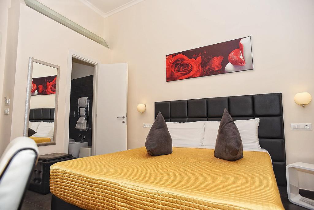 เดโก โรม Bed & Breakfast ภายนอก รูปภาพ