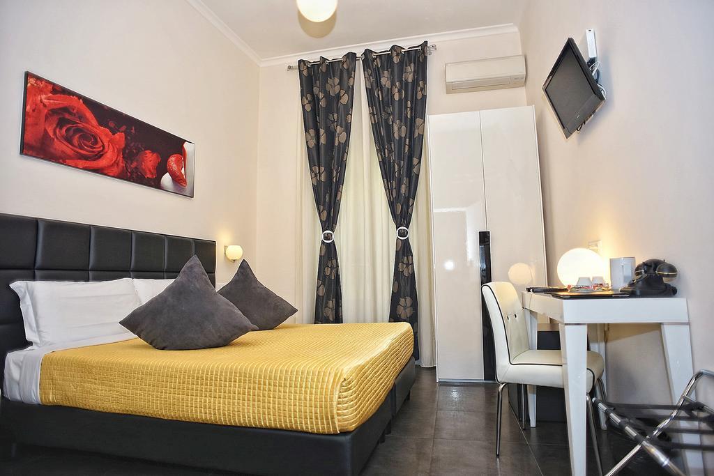 เดโก โรม Bed & Breakfast ภายนอก รูปภาพ