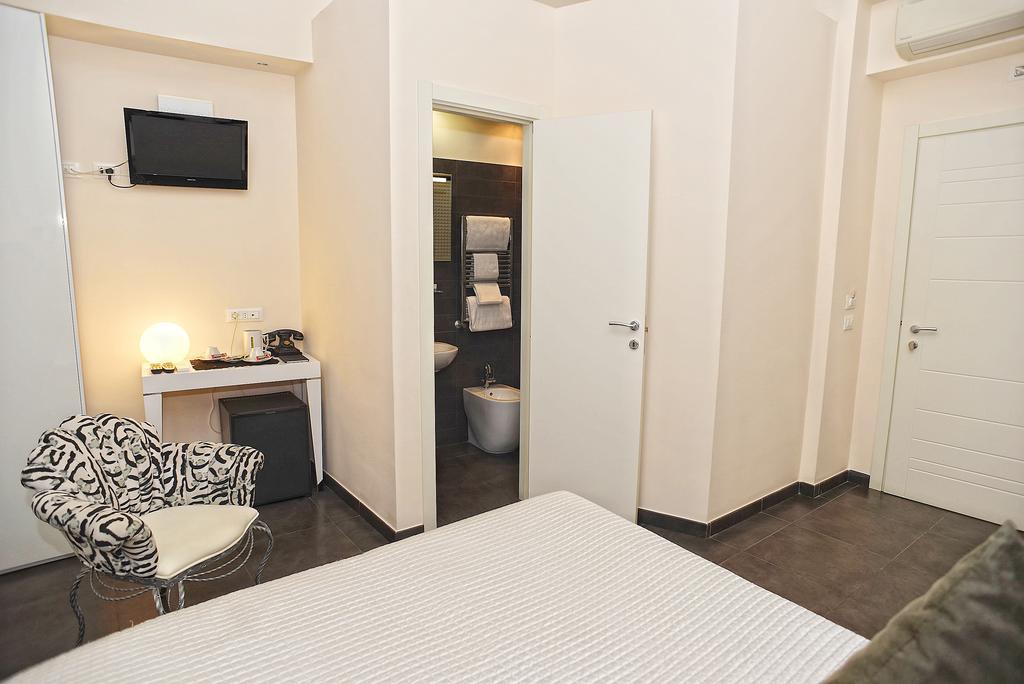 เดโก โรม Bed & Breakfast ภายนอก รูปภาพ